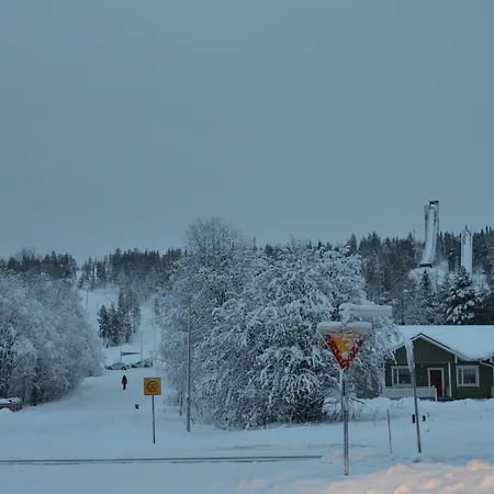 Appartement A3 Talja