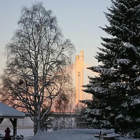 A3 Talja Appartement Rovaniemi