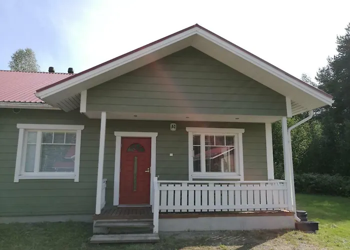 דירה A3 Talja רובניימי