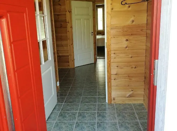 A3 Talja דירה רובניימי