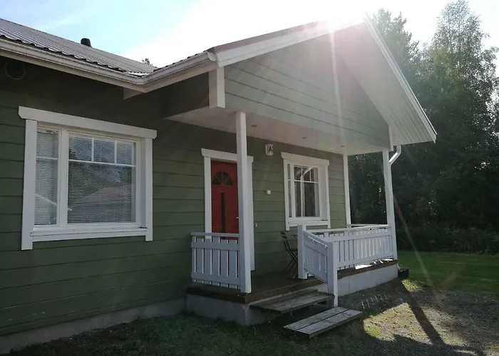 דירה A3 Talja רובניימי