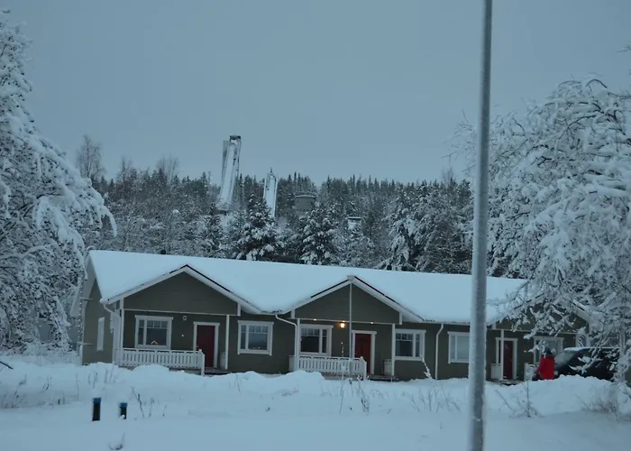 דירה A3 Talja רובניימי