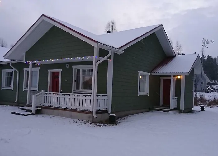 דירה A3 Talja רובניימי