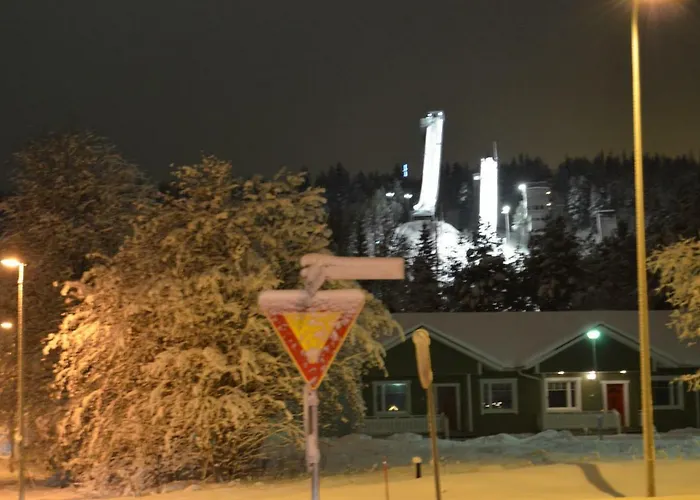 דירה A3 Talja רובניימי