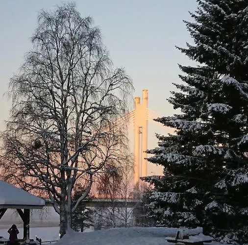 A3 Talja דירה רובניימי